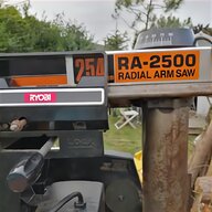 radial arm drill for sale