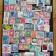 old stamp collection for sale