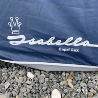 isabella capri for sale