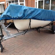 folding dinghy for sale