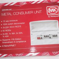 mk consumer for sale