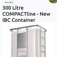 ibc 600 litre for sale