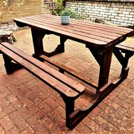rustic garden seat for sale