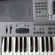 technics keyboard for sale