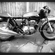 cb550 four for sale