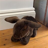 rabbit soft toy large for sale