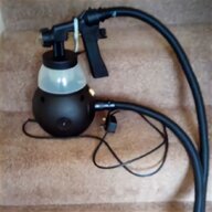 spray tan compressor for sale