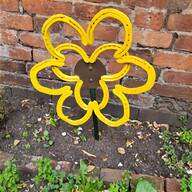 wrought iron garden ornaments for sale