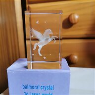 balmoral crystal for sale