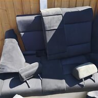 e46 coupe seats for sale