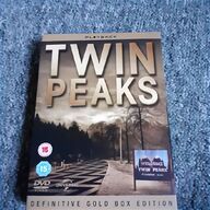 twin peaks dvd for sale