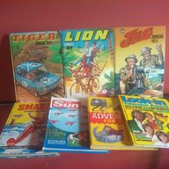 1970s annuals for sale