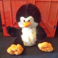 stuffed penguin for sale