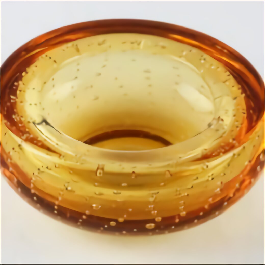 Whitefriars Glass Bowl for sale in UK | 60 used Whitefriars Glass Bowls