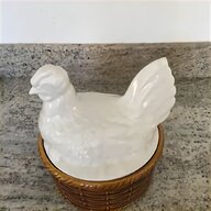 chicken shaped egg container for sale
