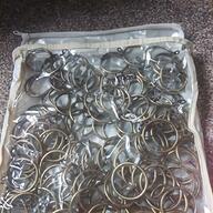 45mm curtain rings for sale