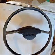 triumph steering wheel for sale