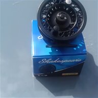 shakespeare mach 2 reels for sale