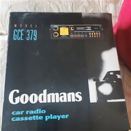 goodmans gce for sale