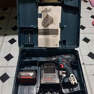 bosch gsb 18 ve 2 for sale