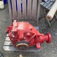 welded diff for sale