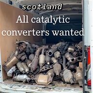 catalytic for sale