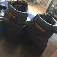 caterpillar chukka boots for sale