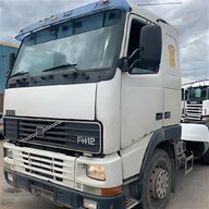 volvo fl10 truck for sale