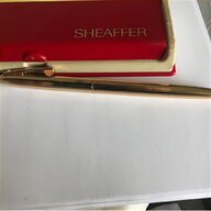 gold parker ballpoint pen for sale