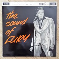 billy fury lp for sale