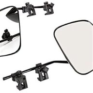 4x4 caravan towing mirrors for sale