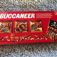 buccaneer board game for sale