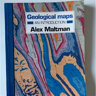 geology map for sale