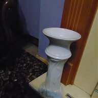 pedestal vase for sale