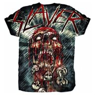 slayer shirt for sale