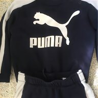 vintage puma tracksuit for sale