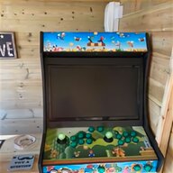 amusement arcade machines for sale