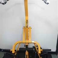 powertec gym for sale