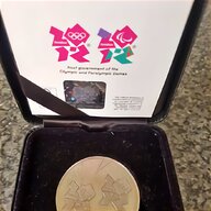 olympic medallion for sale