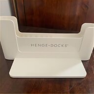 henge dock for sale