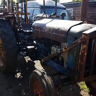 fordson n tractor models for sale