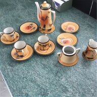 noritake coffee set for sale