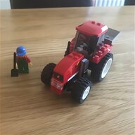 lego tractor for sale