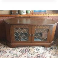 mahogany tv cabinet for sale
