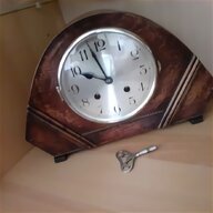 smiths enfield wall clock for sale
