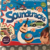 soundtracs for sale