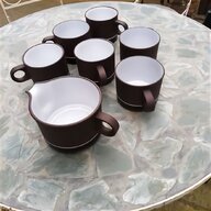 hornsea contrast pottery for sale