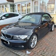 bmw 118d sport convertible for sale
