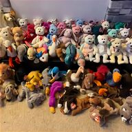 ty pluffies for sale