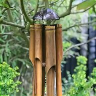 garden wind chimes for sale